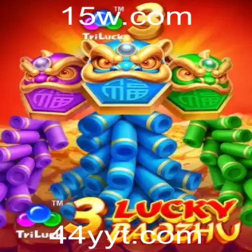 Explorando o Universo de 3LuckyBaozhu: Uma Aventura Inovadora