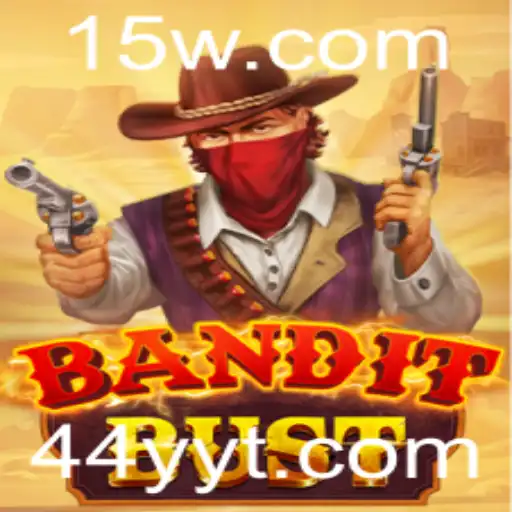 Descubra o Novo Mundo de Aventura com BanditBust