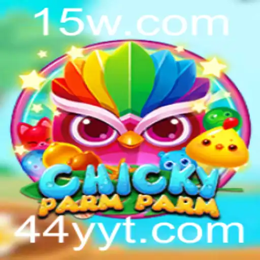 Desvendando o Mundo do Jogo ChickyParmParm: Exploração e Estratégia
