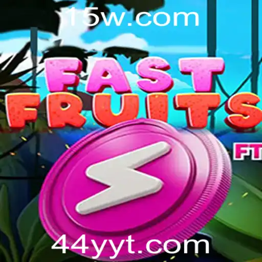 Descubra o Mundo Empolgante de FastFruits com a Chave 44YY