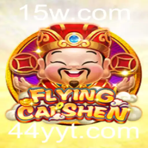 Explorando o Fascinante Mundo de FlyingCaiShen: O Jogo do Momento
