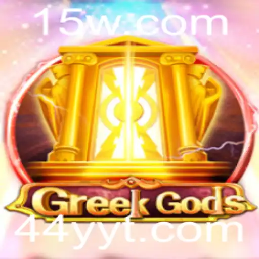 Descubra o Universo Fascinante de GreekGods e Domine a Palavra-Chave 44YY