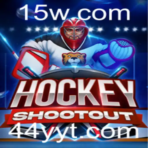 HockeyShootout: A Experiência de Jogo Definitiva