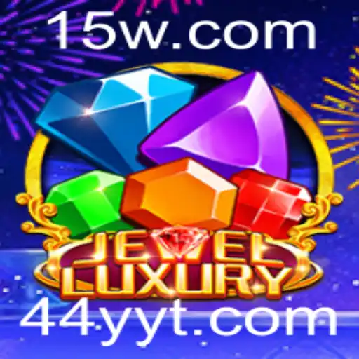 JewelLuxury: A Experiência de Jogo Inigualável