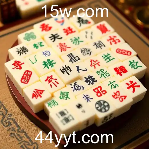 Mahjong