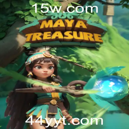 Descobrindo os Segredos de MayaTreasure: Jogo de Aventura e Mistério