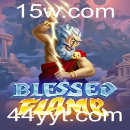Explorando o Universo de BlessedFlame: Um Mergulho no Novo Jogo Sensação