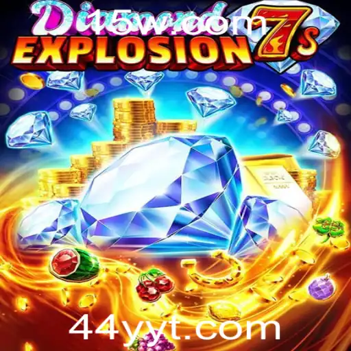 Desvendando o Jogo DiamondExplosion7s: Um Mergulho nas Regras e Estratégias