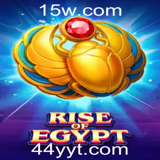 Explorando o Fascinante Mundo de RiseOfEgypt