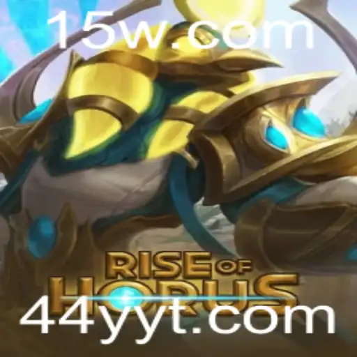 Descubra as Aventuras de RiseofHorus: O Jogo que Transforma Lendas em Realidade