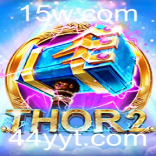Thor2: Uma Experiência de Jogo Épica Alimentada pela Fantasia Nórdica