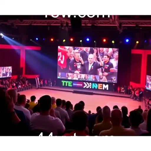 Transmissão ao vivo