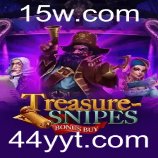 Explorando as Aventuras de TreasuresnipesBonusBuy: Uma Jornada de Estratégia e Recompensas