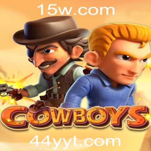 Jogo Cowboys: Aventuras no Velho Oeste