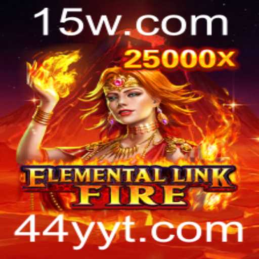 ElementalLinkFire: Desvendando o Novo Fenômeno do Mundo dos Jogos