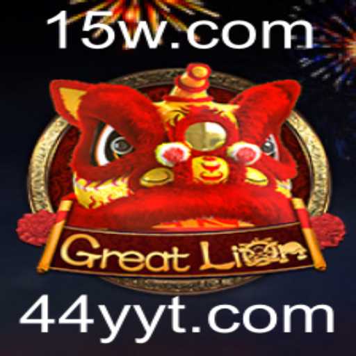 GreatLion: Um Olhar Detalhado sobre o Novo Jogo que Está Conquistando o Mundo