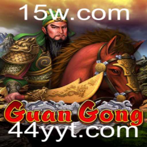Descubra GuanGong: O Novo Jogo que Fascina o Mundo
