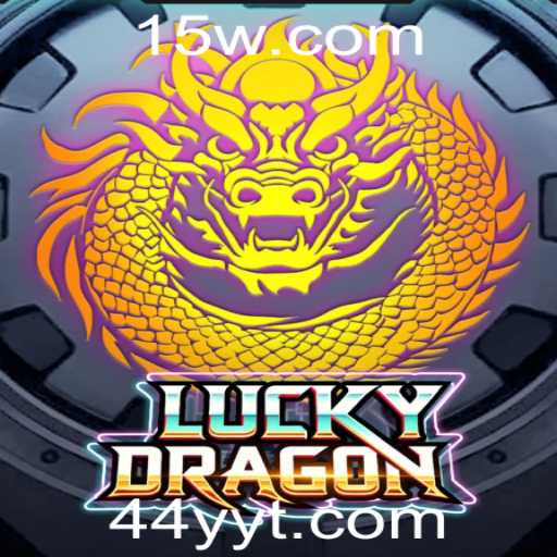 Explorando LuckyDragon: A Nova Sensação no Mundo dos Jogos
