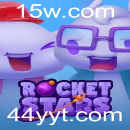 Descubra RocketStars: Um Jogo Inovador com a Palavra-Chave 44YY