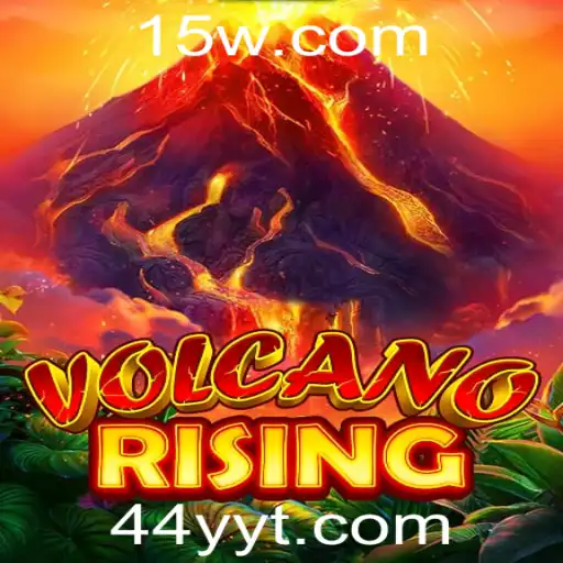 Explorando o Mundo de VolcanoRising: O Jogo que Revoluciona Aventura e Estratégia