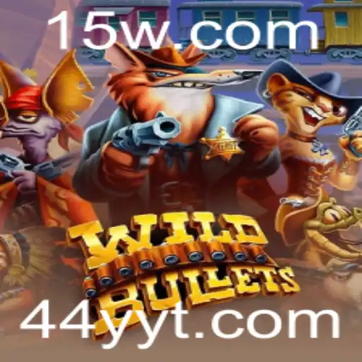 Explorando WildBullets: Um Guia Completo para Novatos e Veteranos