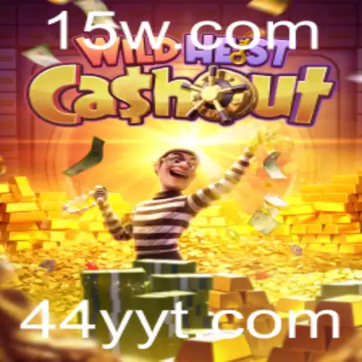 Explorando o Fascinante Mundo de WildHeistCashout: Regras e Dinâmica do Jogo